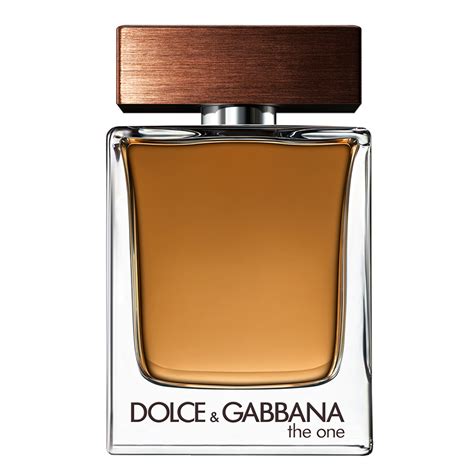 dolce gabbana edt the one